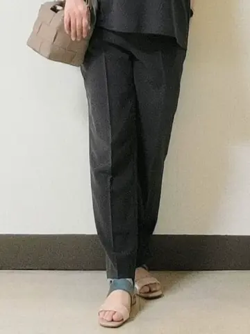 自由区 宇野 コーディネート画像