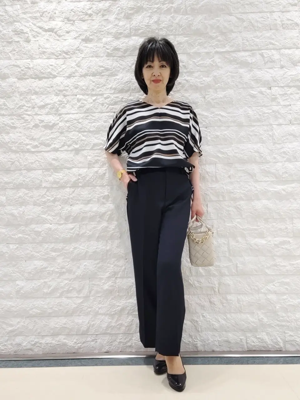  佐藤 コーディネート画像