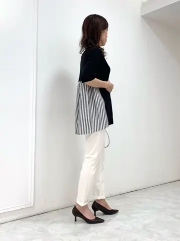 自由区 大塚 コーディネート画像