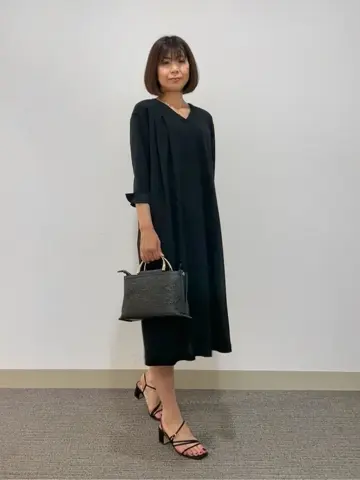 自由区  若旅 コーディネート画像