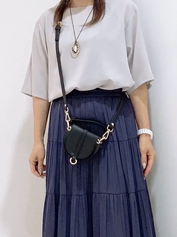 自由区 KAZU コーディネート画像