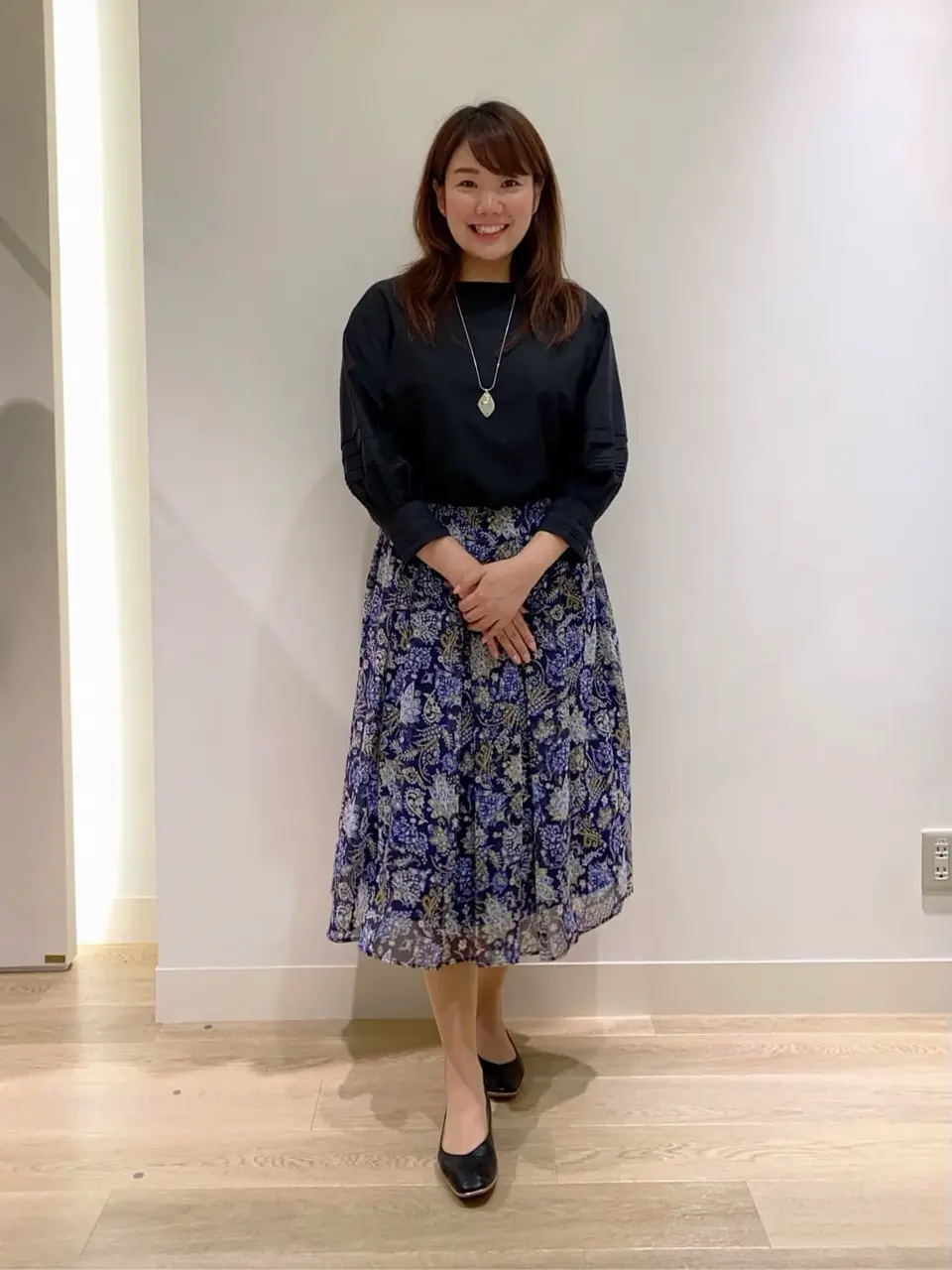  桑原 コーディネート画像