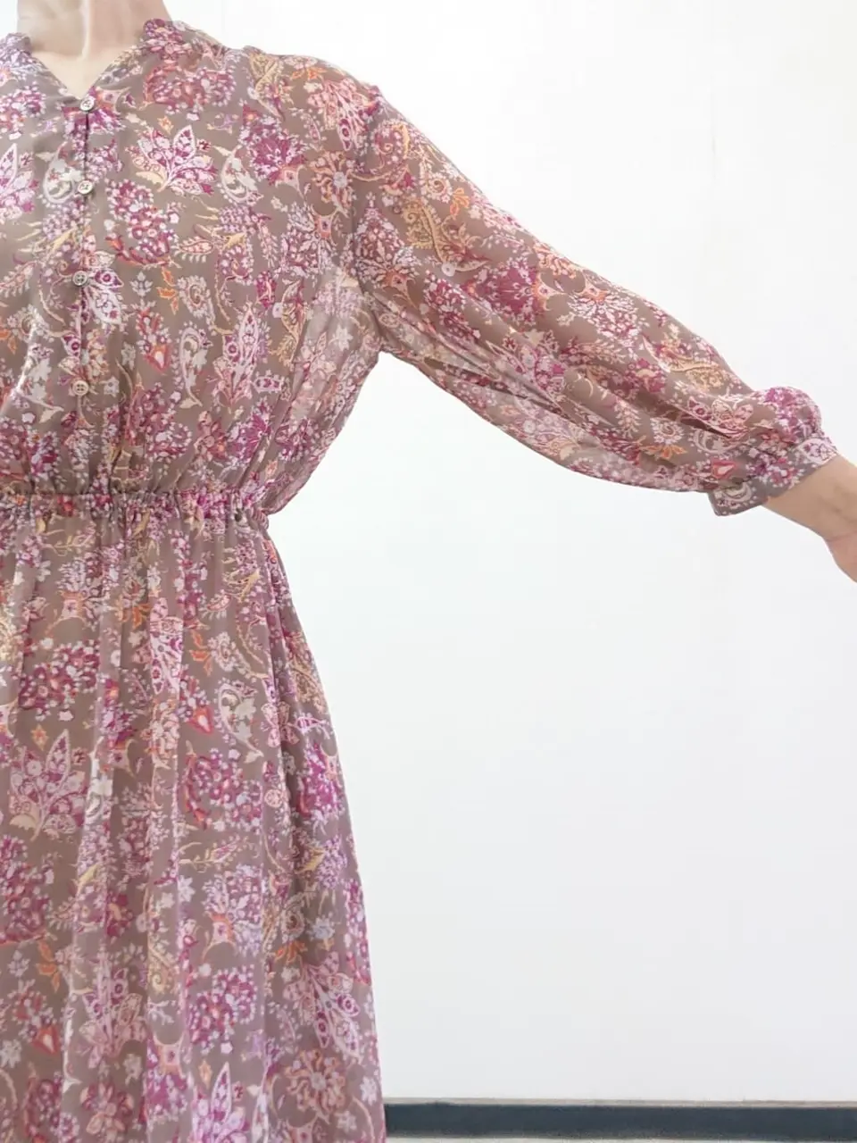 自由区 近藤 コーディネート画像