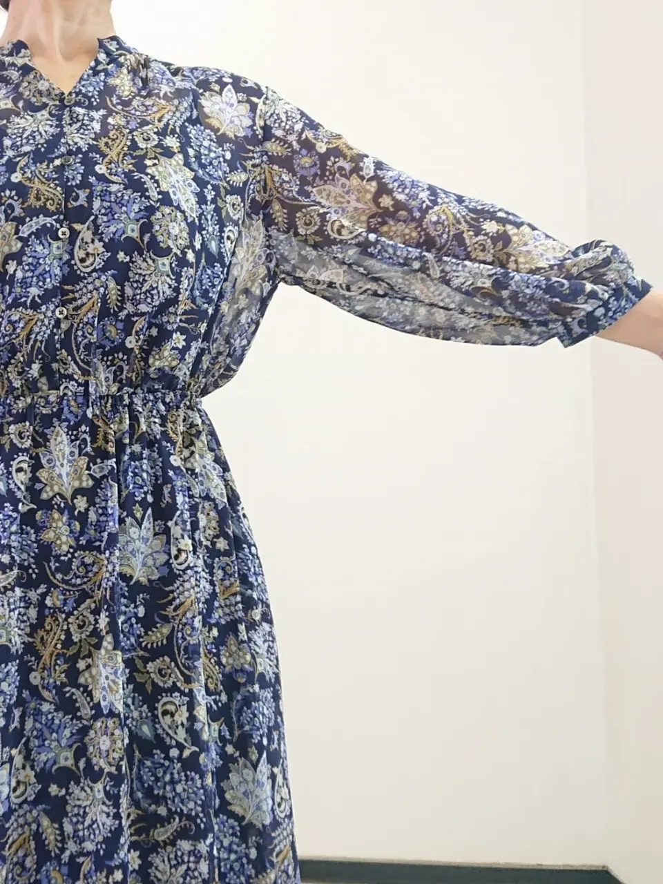 自由区 近藤 コーディネート画像