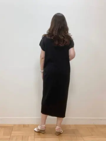 自由区 白戸 コーディネート画像