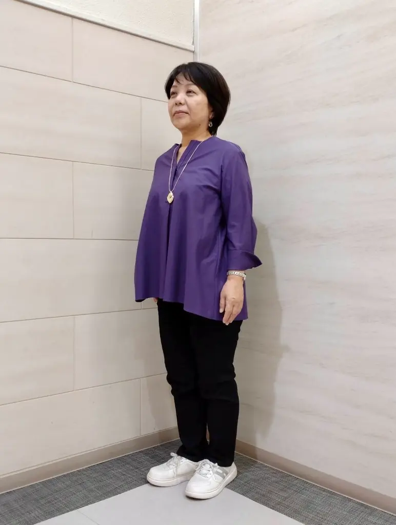 自由区 吉田 コーディネート画像