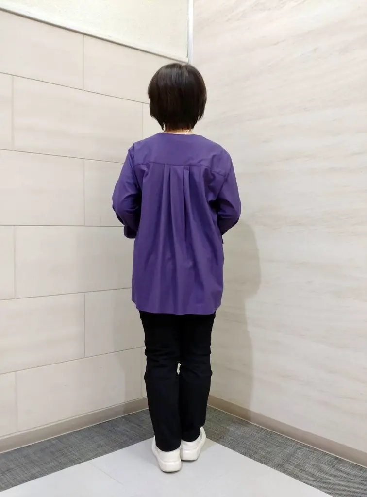 自由区 吉田 コーディネート画像