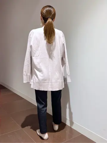 自由区 古宮 コーディネート画像