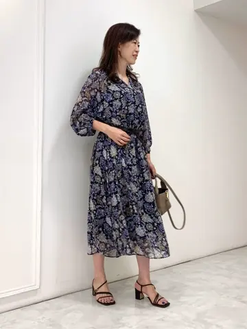 自由区 大塚 コーディネート画像