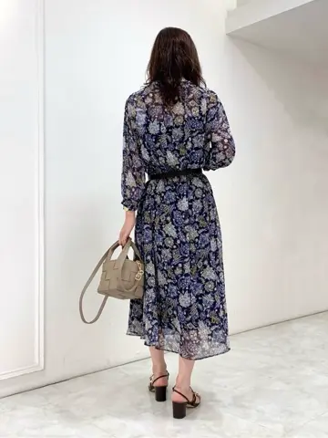 自由区 大塚 コーディネート画像