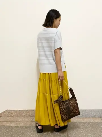 自由区 佐藤 コーディネート画像