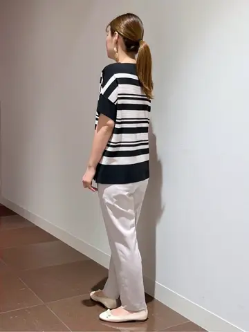 自由区 古宮 コーディネート画像