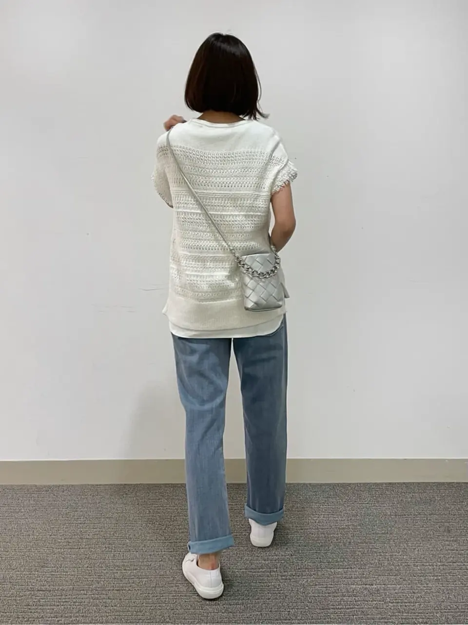 自由区  若旅 コーディネート画像