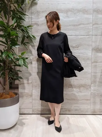 自由区 Nakai コーディネート画像