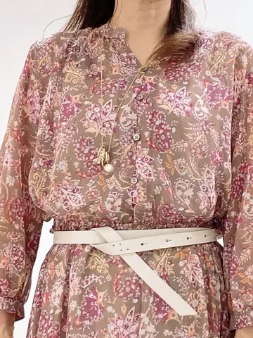 自由区 KAZU コーディネート画像