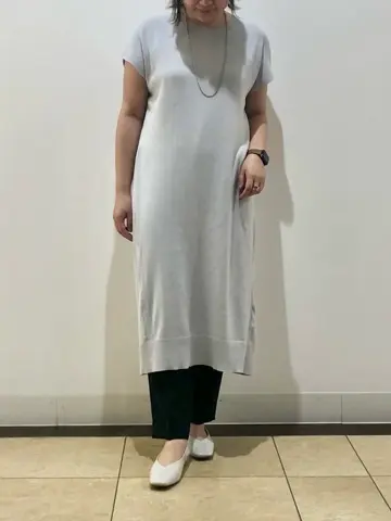 自由区 藤﨑 コーディネート画像