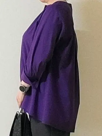 自由区 宇野 コーディネート画像