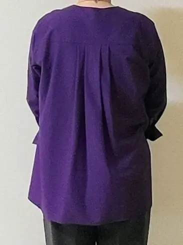 自由区 宇野 コーディネート画像