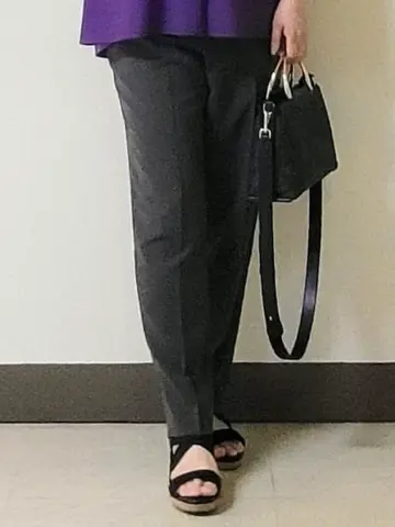 自由区 宇野 コーディネート画像