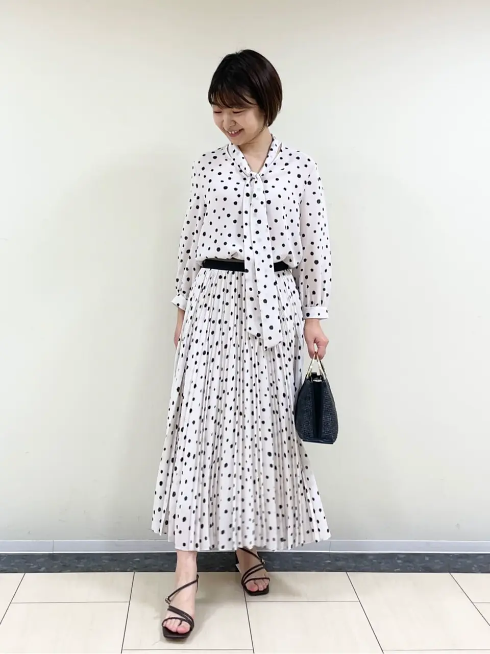  佐藤 コーディネート画像