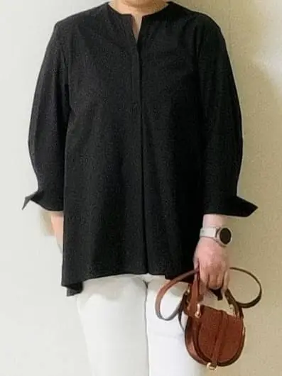 自由区 宇野 コーディネート画像