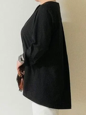 自由区 宇野 コーディネート画像