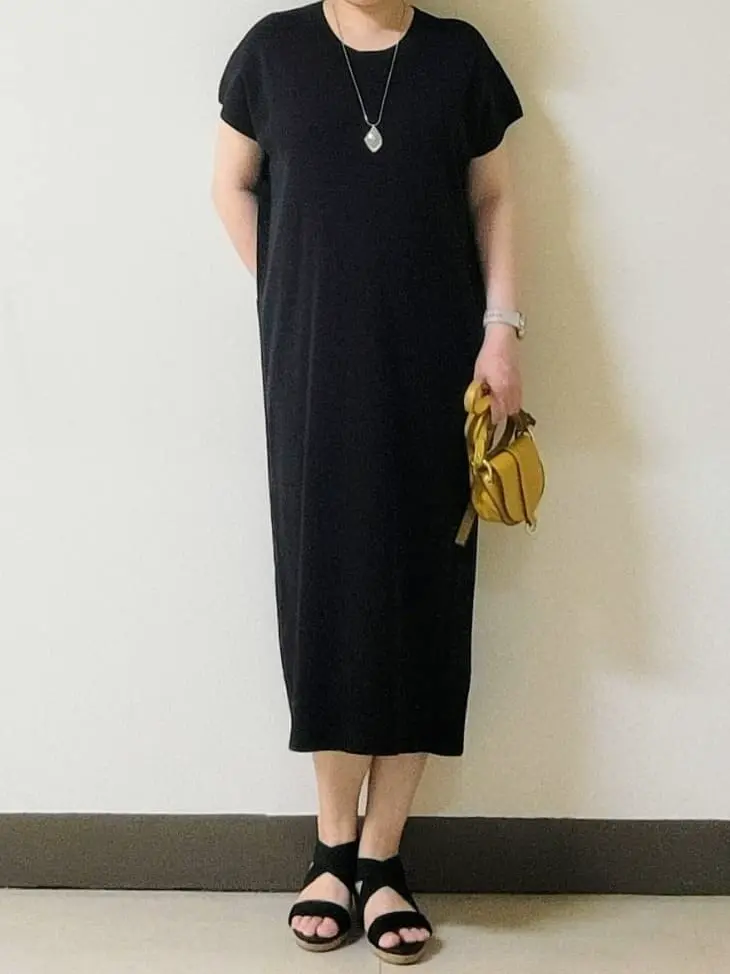 自由区 宇野 コーディネート画像