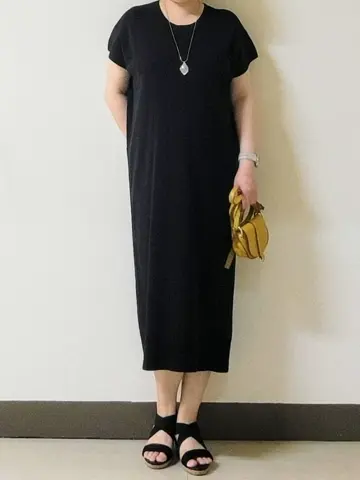 自由区 宇野 コーディネート画像