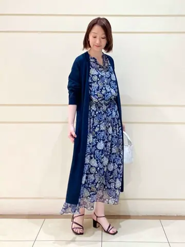 自由区 加藤 コーディネート画像