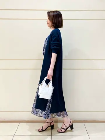 自由区 加藤 コーディネート画像