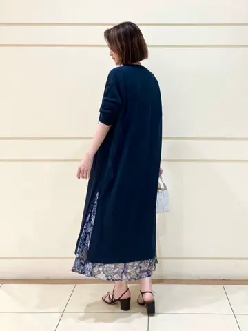 自由区 加藤 コーディネート画像