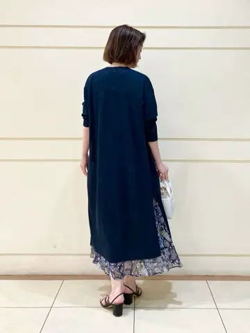 自由区 加藤 コーディネート画像