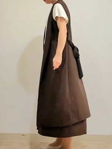 自由区 内山 コーディネート画像