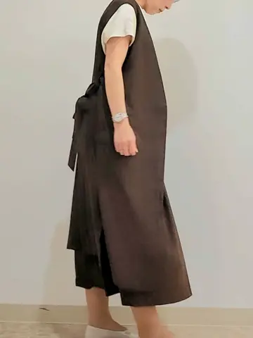 自由区 内山 コーディネート画像