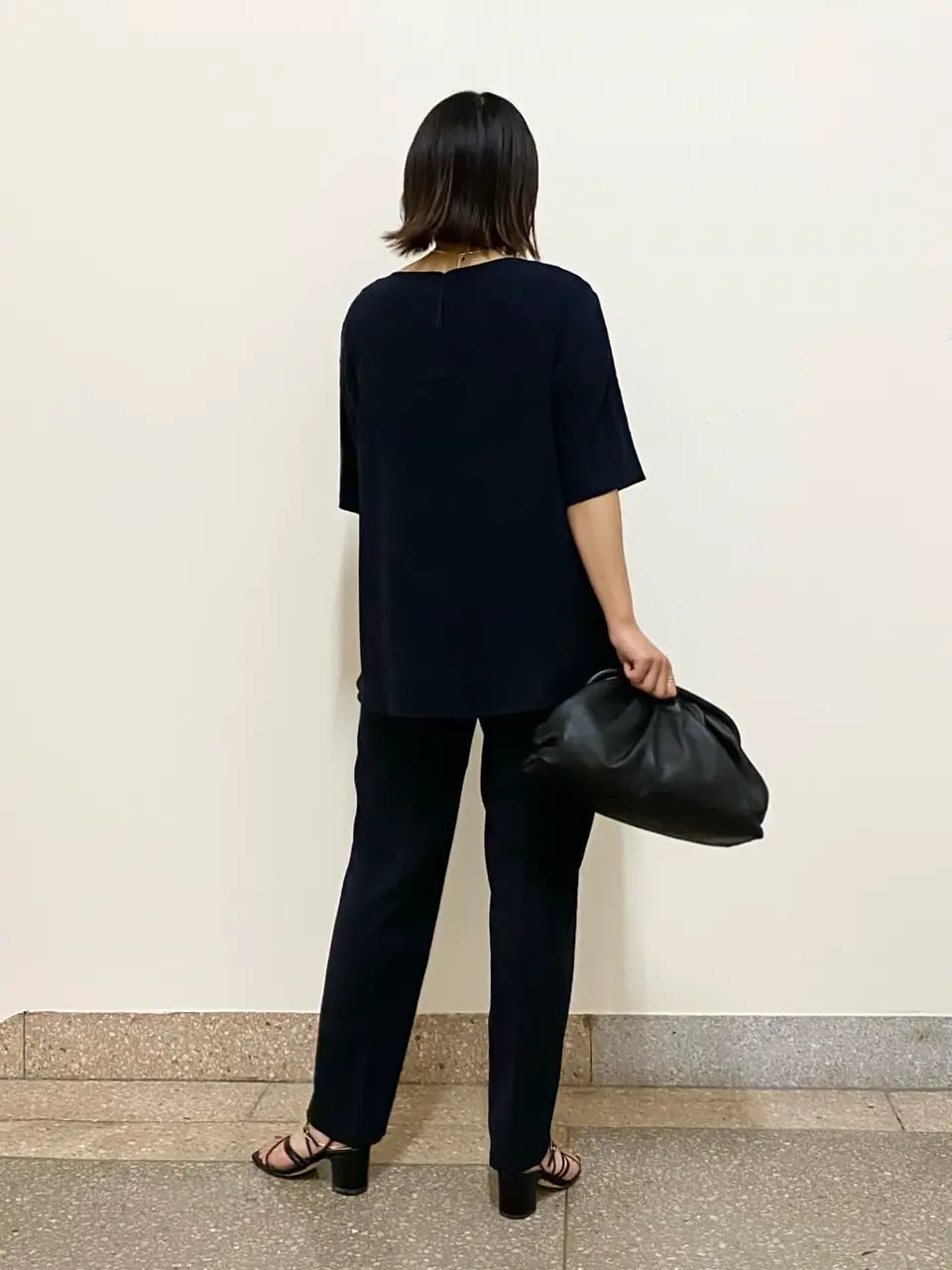 自由区 佐藤 コーディネート画像