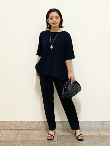 自由区 佐藤 コーディネート画像