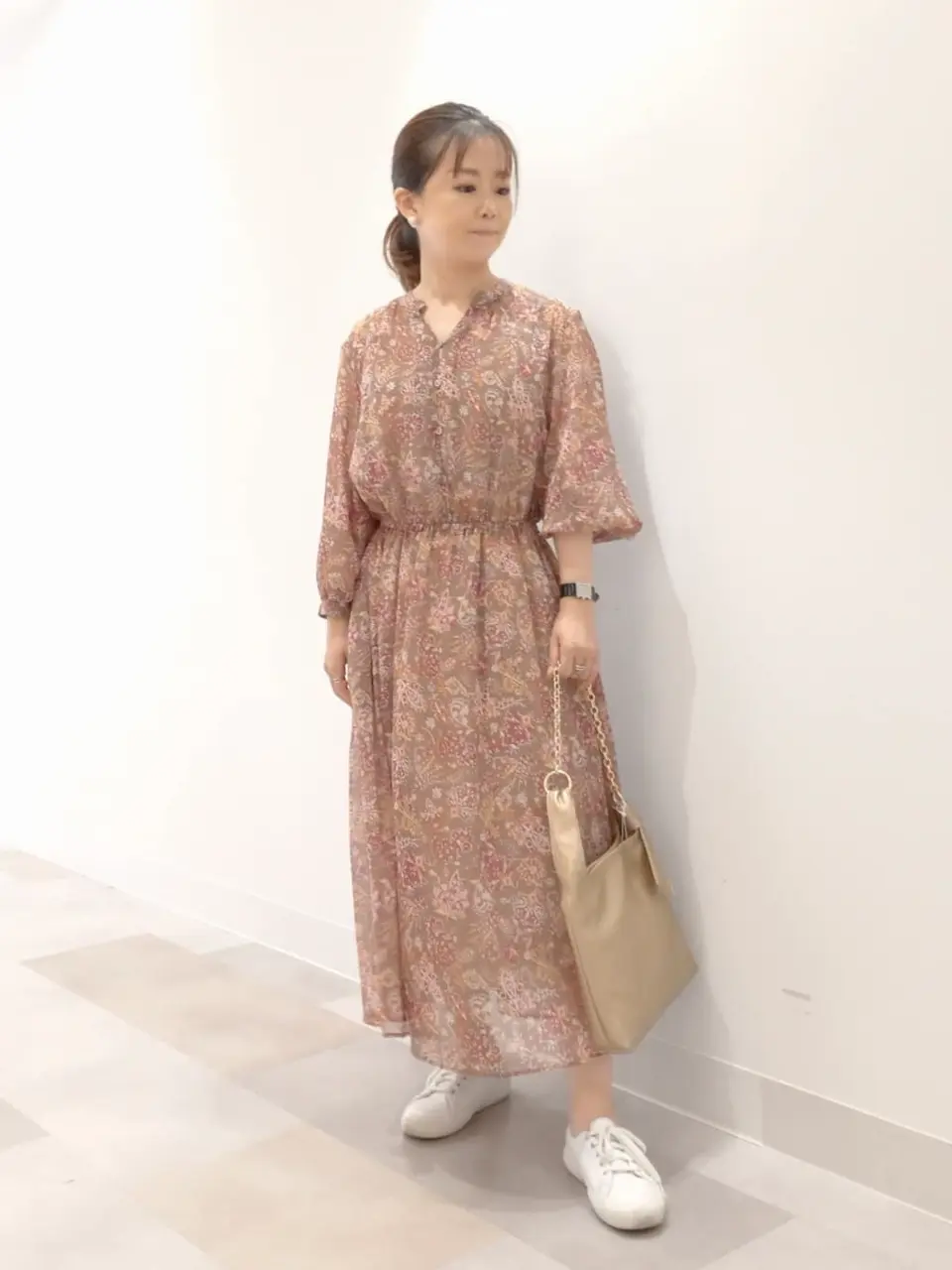  川口 コーディネート画像