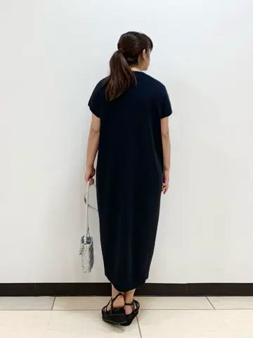 自由区 岡崎 コーディネート画像