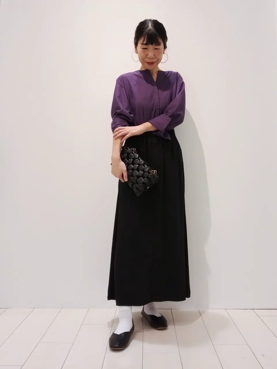  木場 コーディネート画像