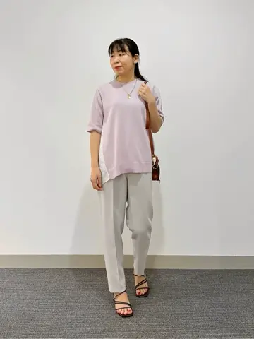 自由区 大川 コーディネート画像