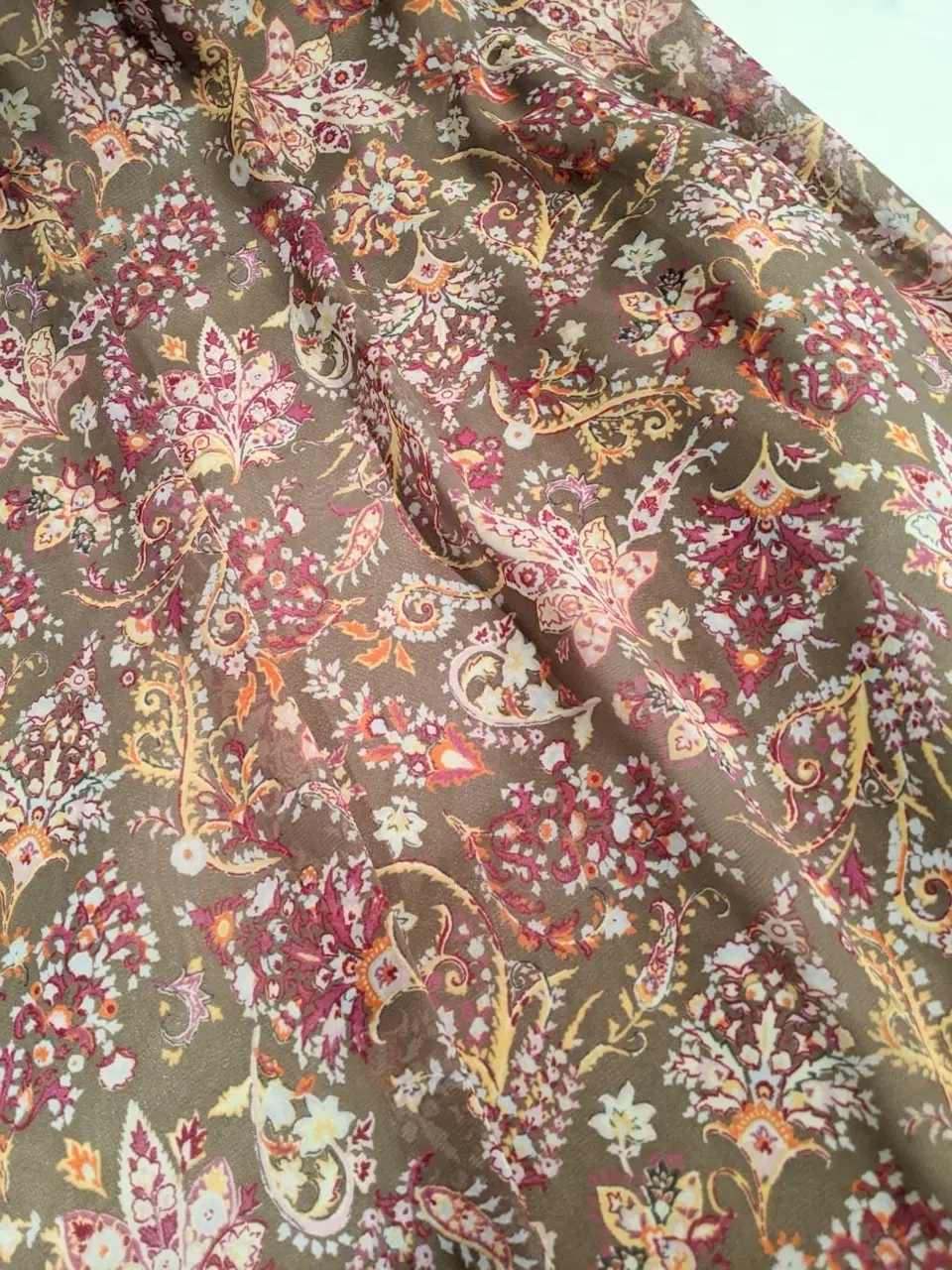 自由区 Nakai コーディネート画像