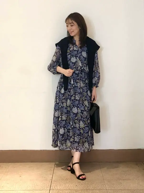  安田 コーディネート画像