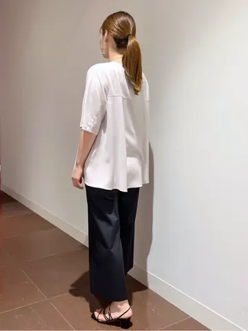 自由区 古宮 コーディネート画像