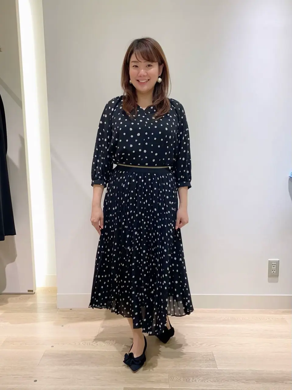  桑原 コーディネート画像