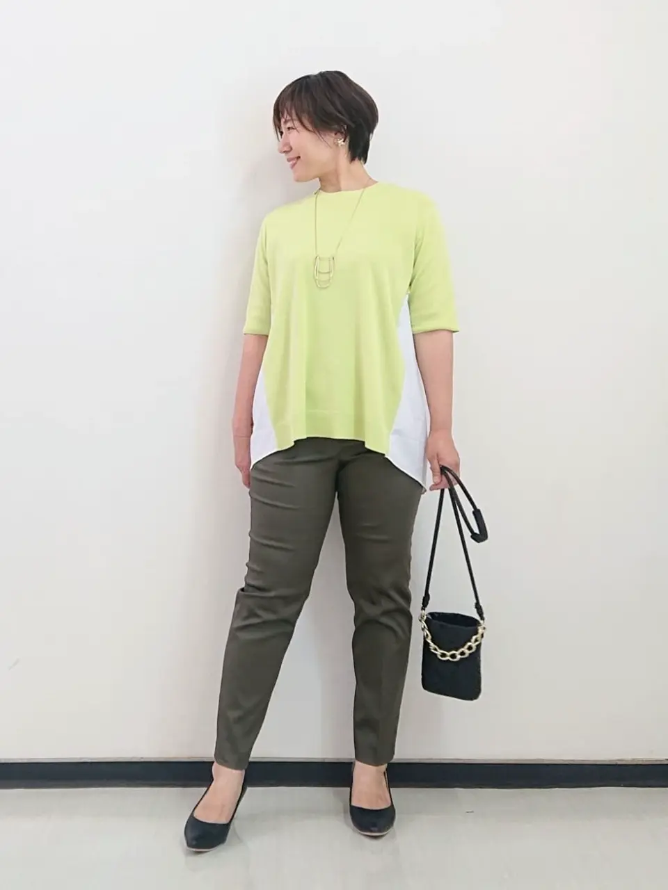  近藤 コーディネート画像