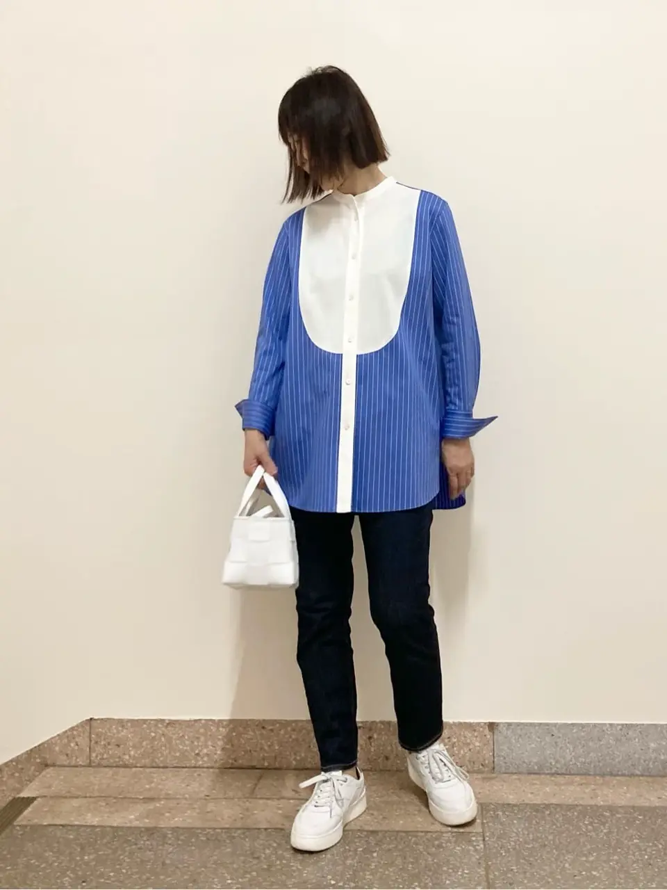  阿部 コーディネート画像