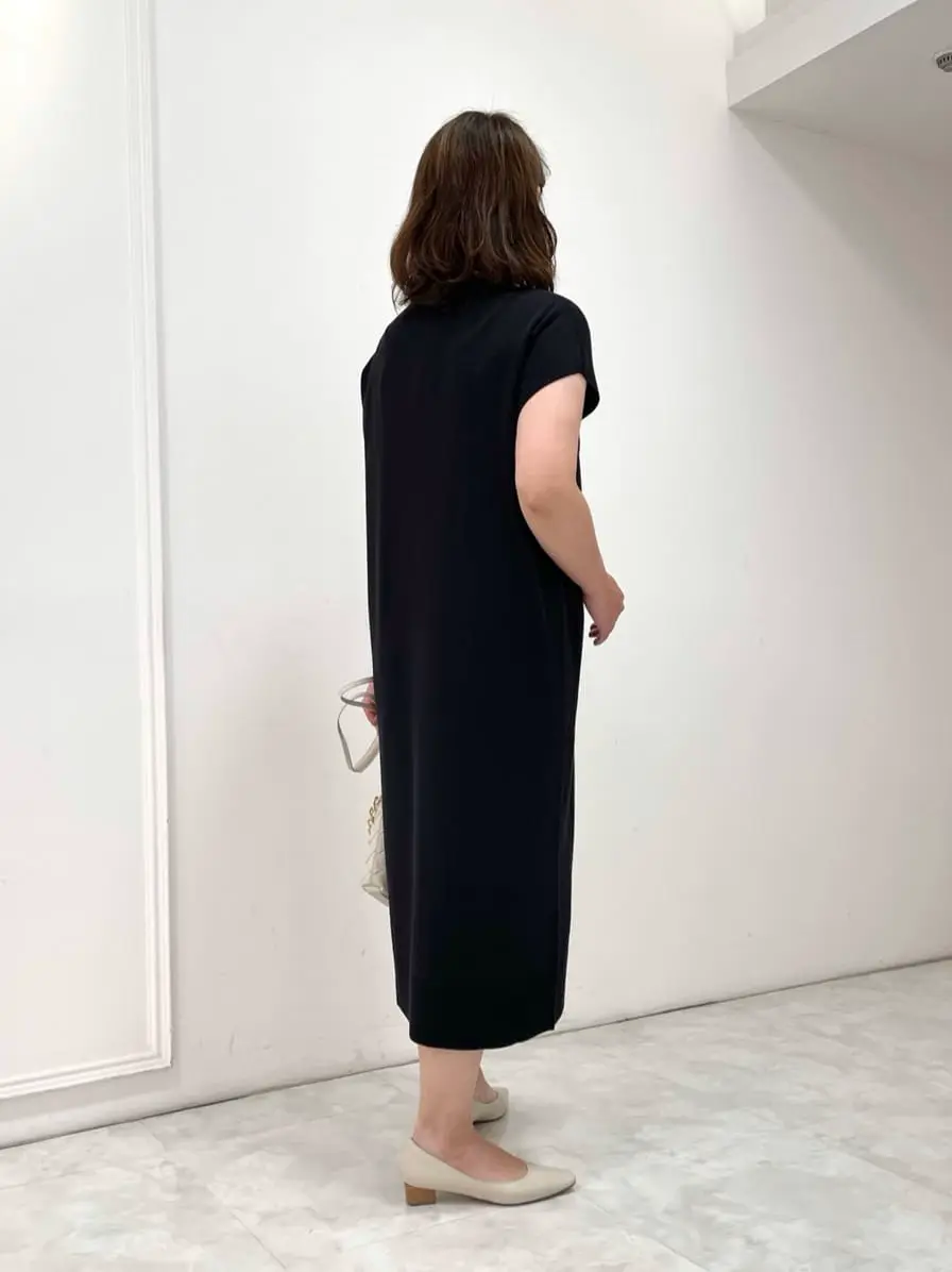 自由区 大野 コーディネート画像