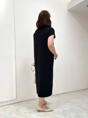 自由区 大野 コーディネート画像