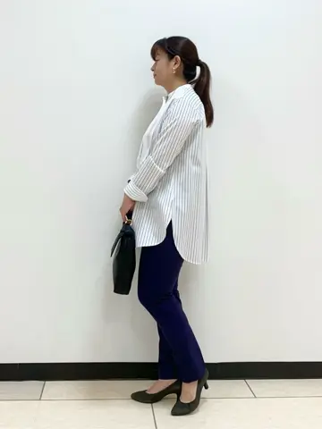 自由区 岡崎 コーディネート画像