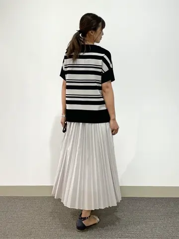 自由区 鈴木 コーディネート画像